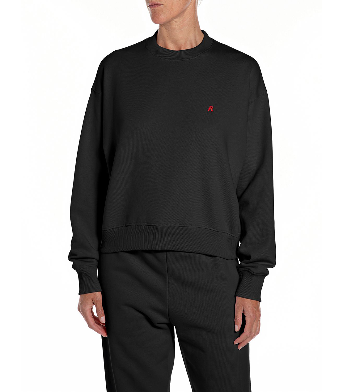 BOXYスウェットシャツ